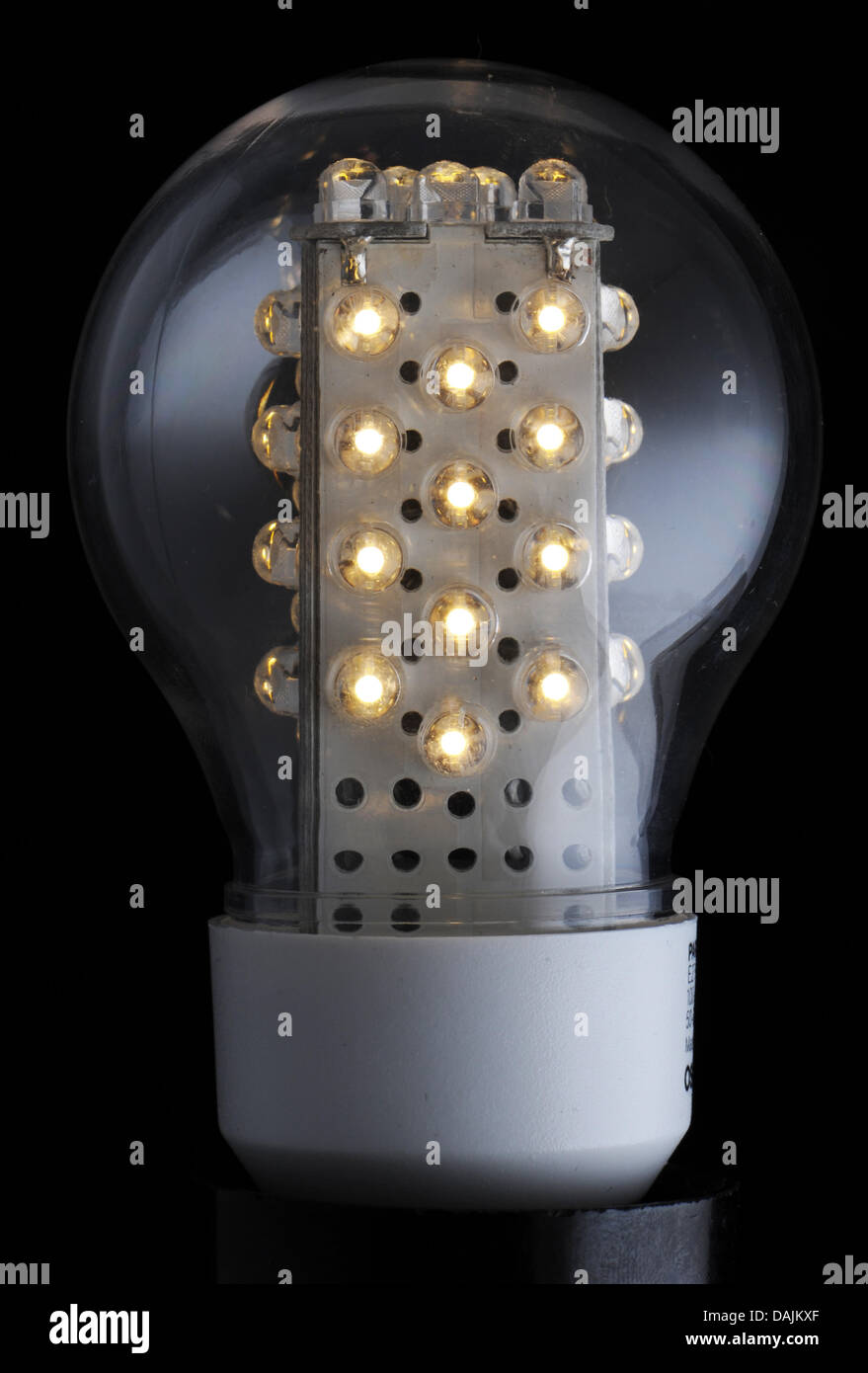 OSRAM LED BASE Classic P40, ampoules LED à filam…