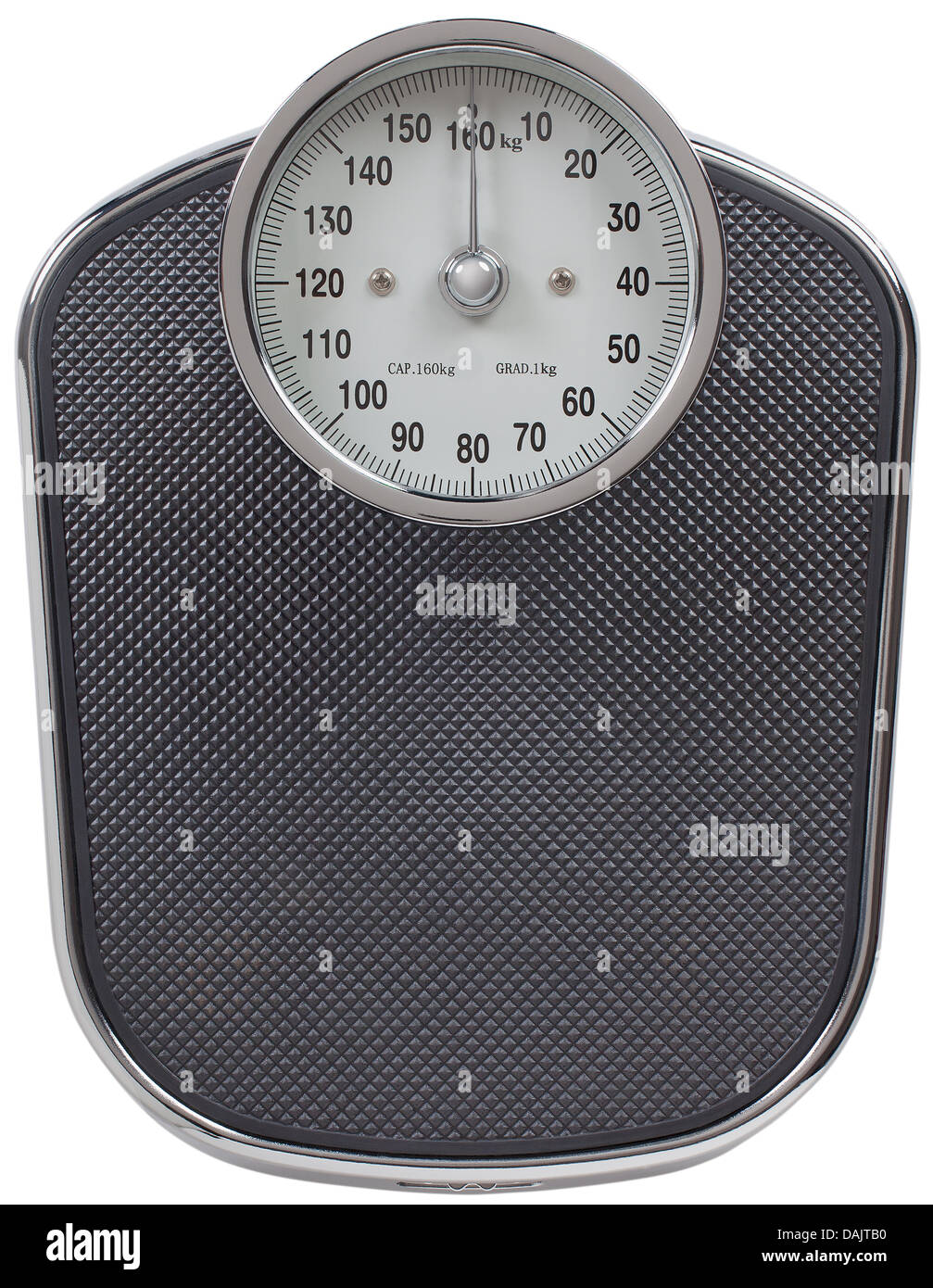 Mechanical Bathroom Scale Body Weighing Machine Health Gym Scales 130