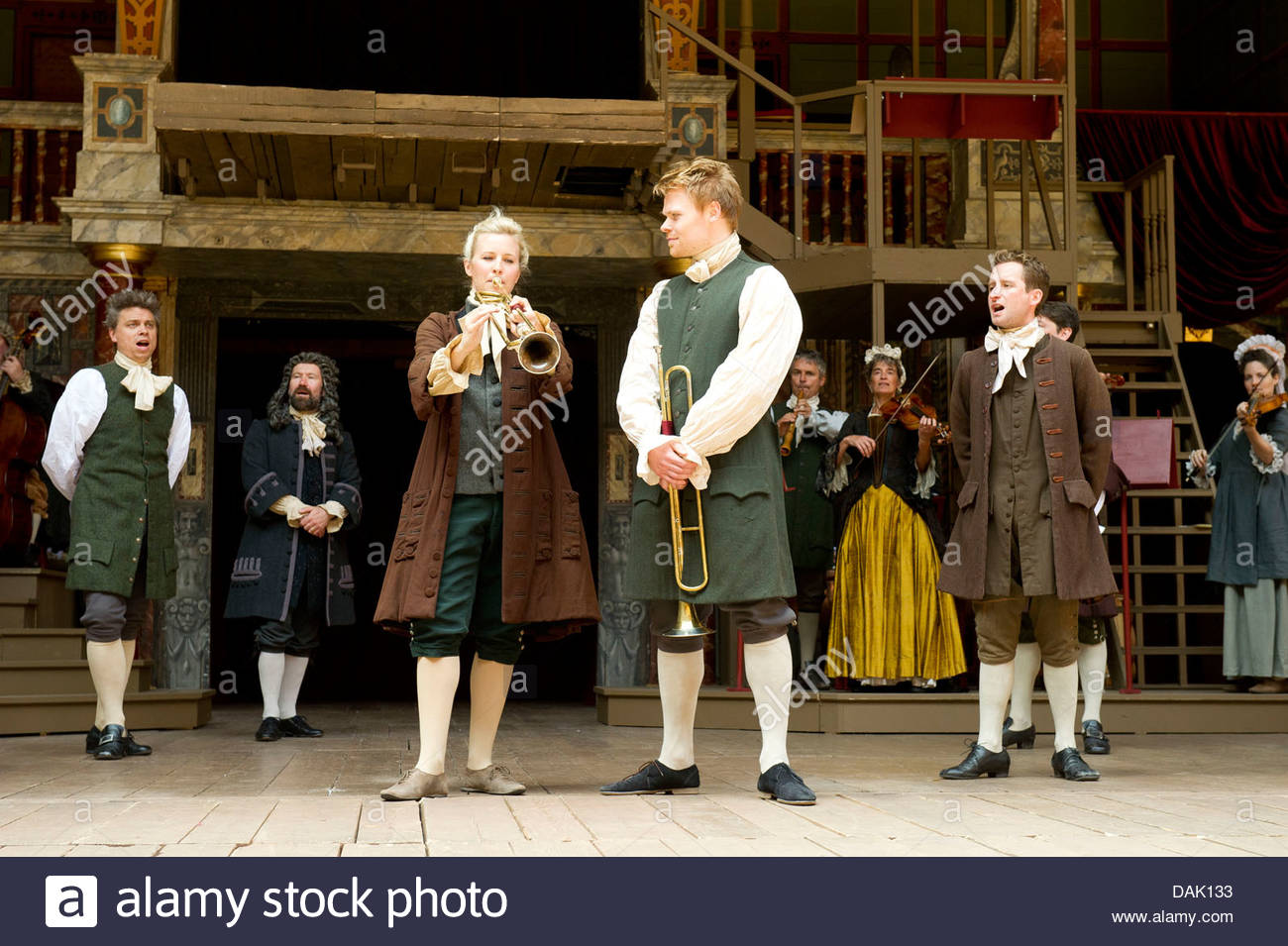 Richard Riddell High Resolution Stock Photography and Images - Alamy