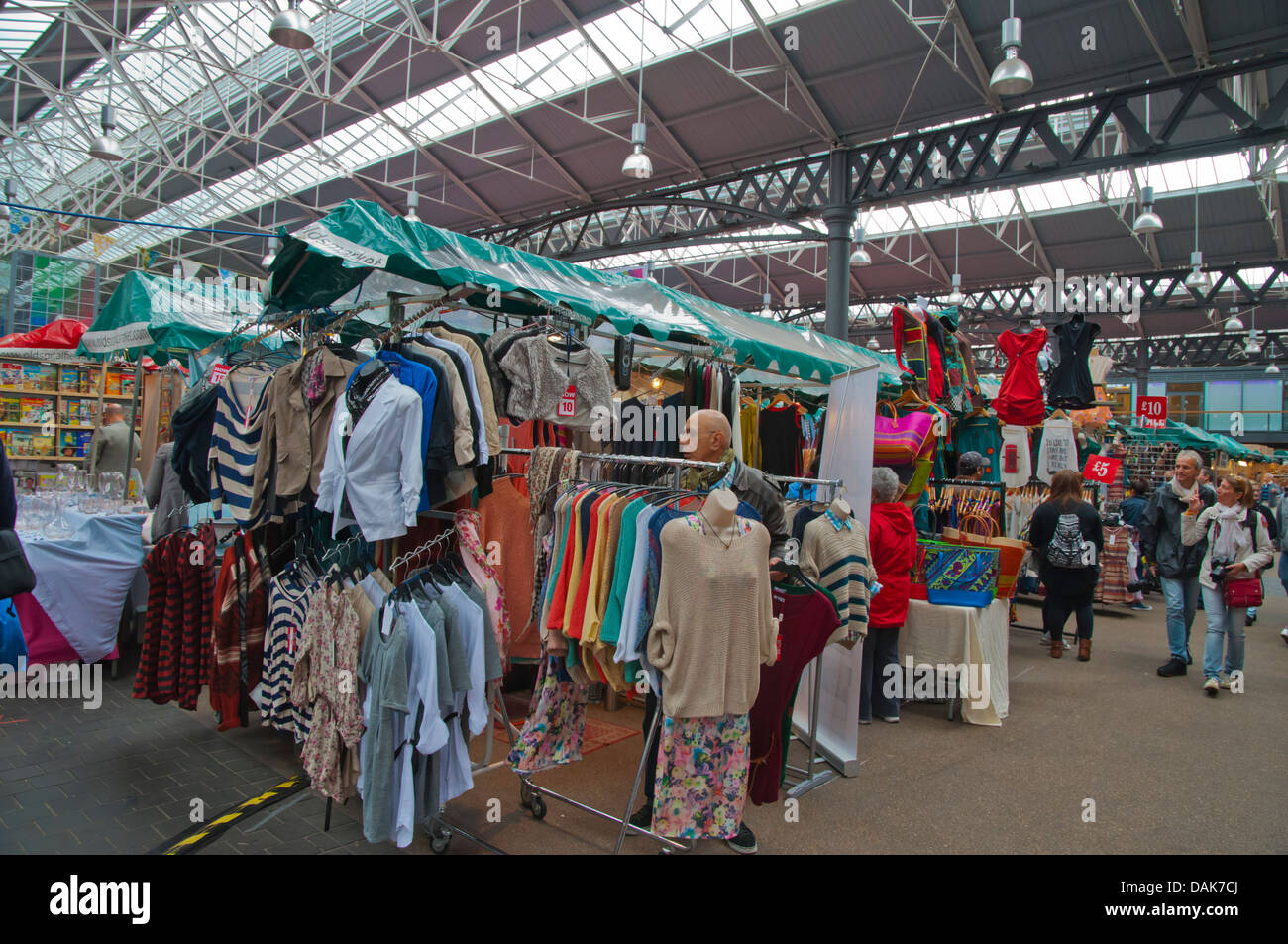 The Loft - Old Spitalfields Market