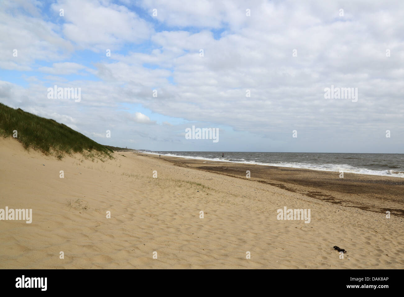 Eccles on sea hires stock photography and images Alamy
