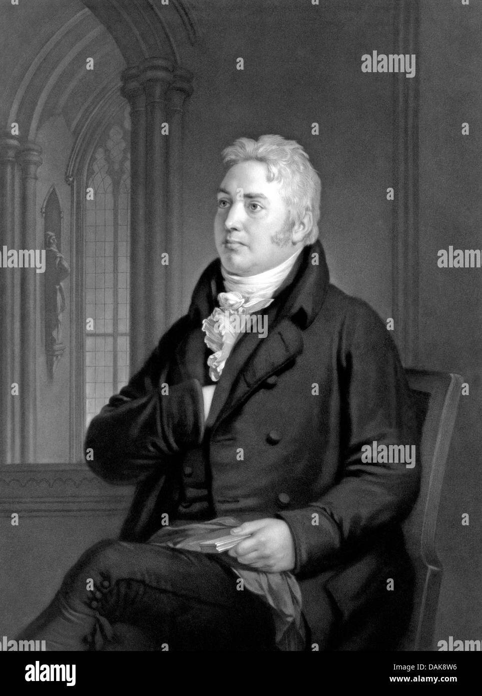 SAMUEL TAYLOR COLERIDGE (17721834) English poet and philosopher in