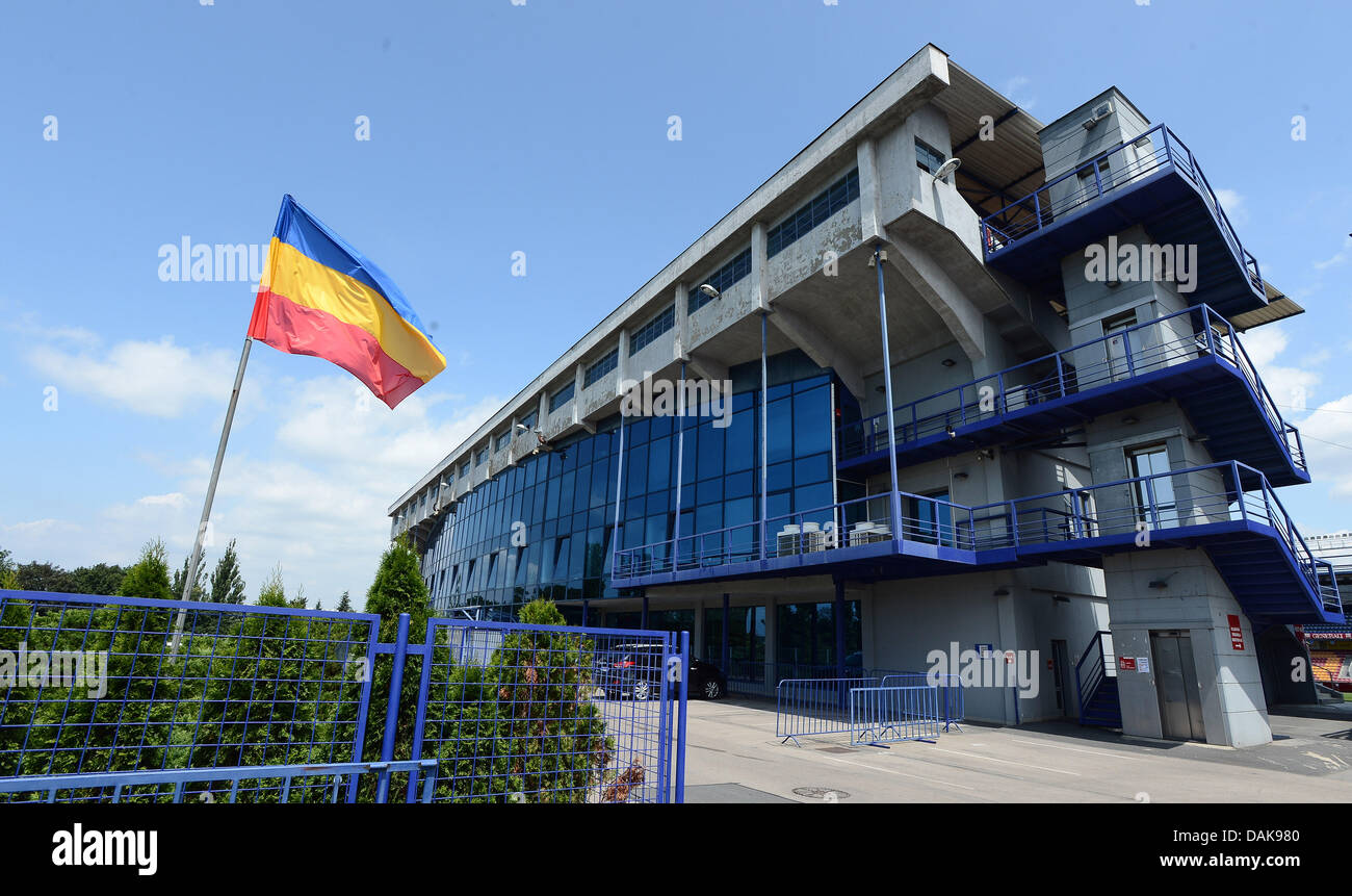 Sparta prague l hi-res stock photography and images - Alamy