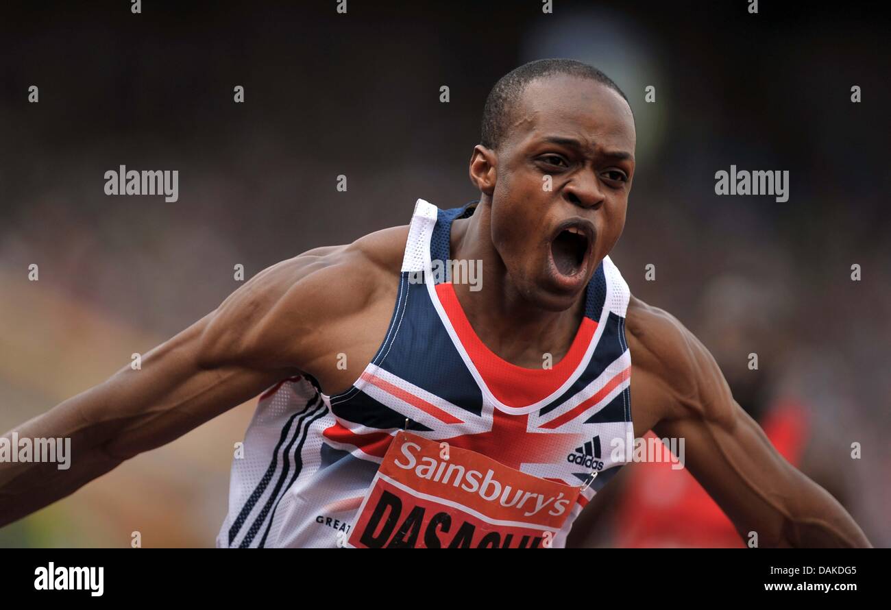 2013 james dasaolu croydon celebrates hires stock photography and