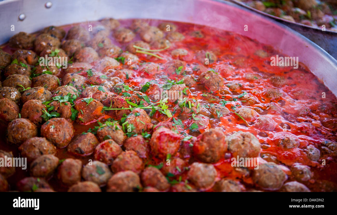 Moroccan Festival High Resolution Stock Photography And Images Alamy