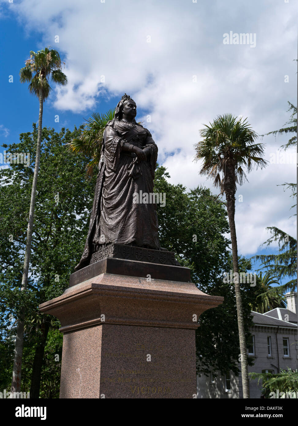 Qv new zealand hires stock photography and images Alamy
