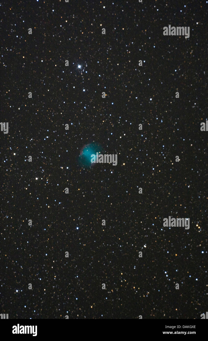Apple core nebula hi-res stock photography and images - Alamy