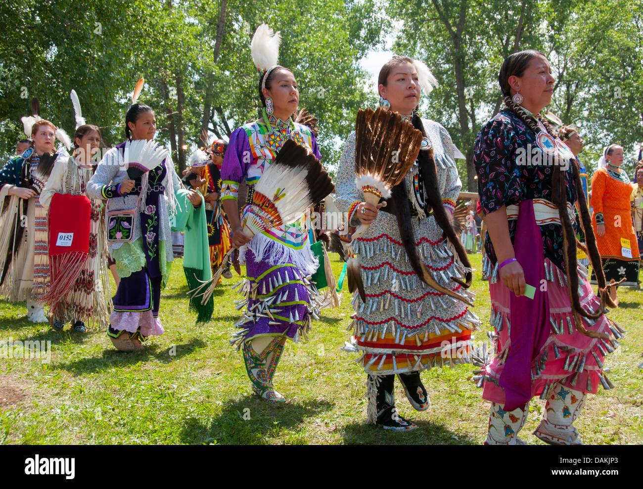 Kahnawake Mohawk cultural practices