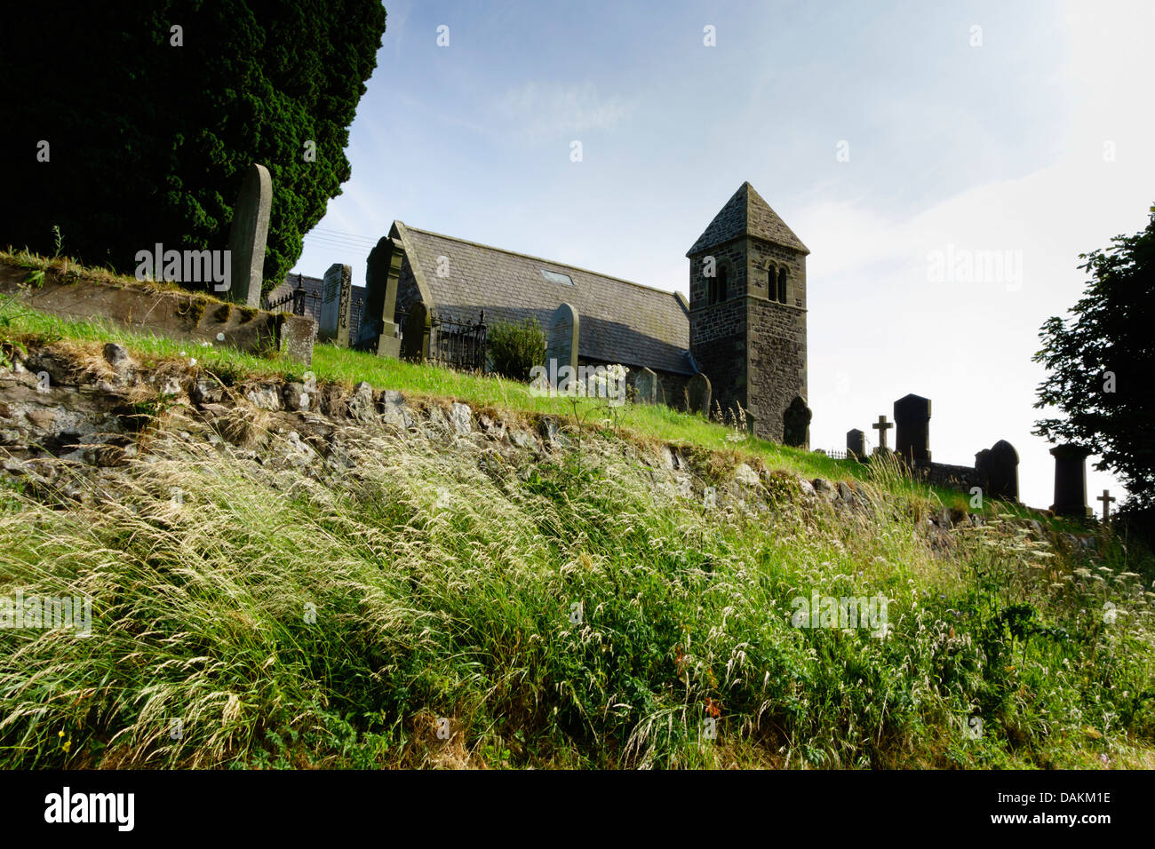 Branxton, Northumberland, the village at the site of Flodden Field