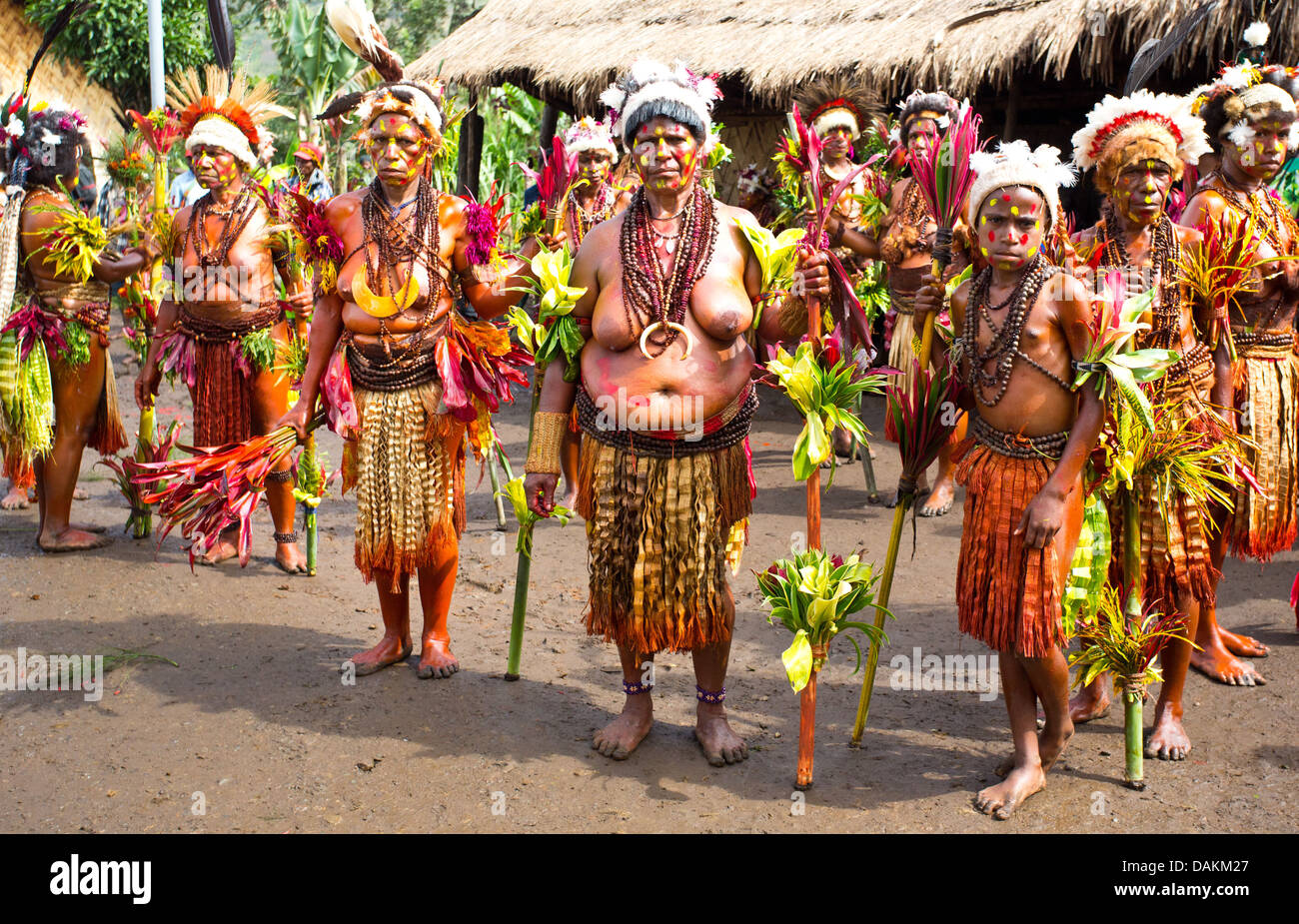 Tribal traditional dress Clearance