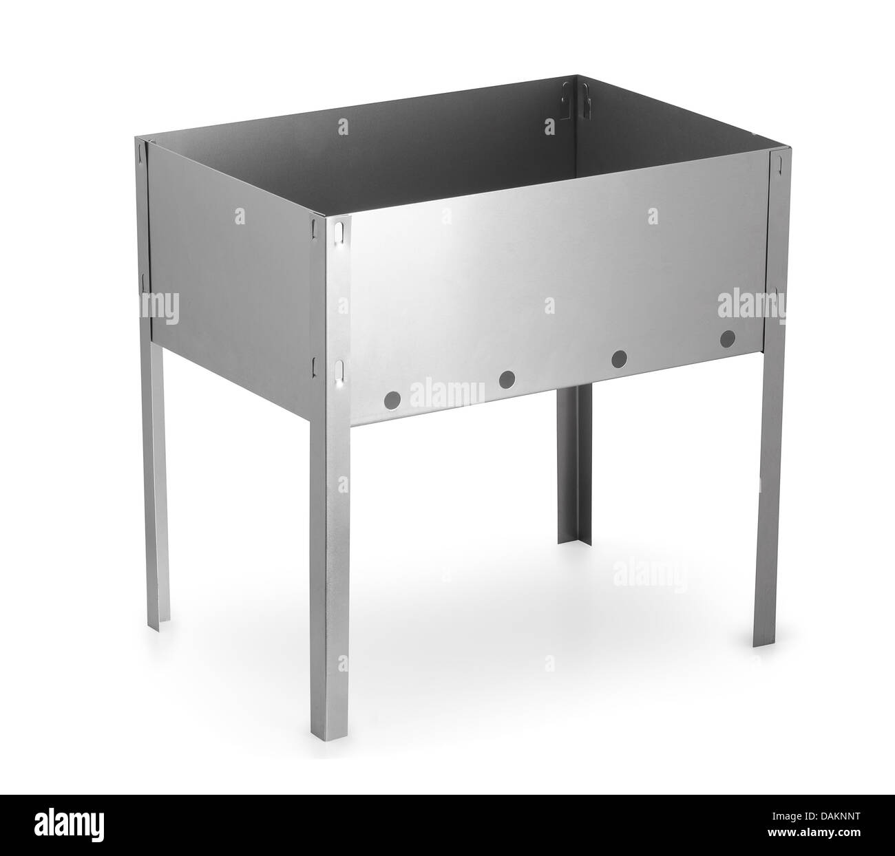 Barbecue equipment hires stock photography and images Alamy