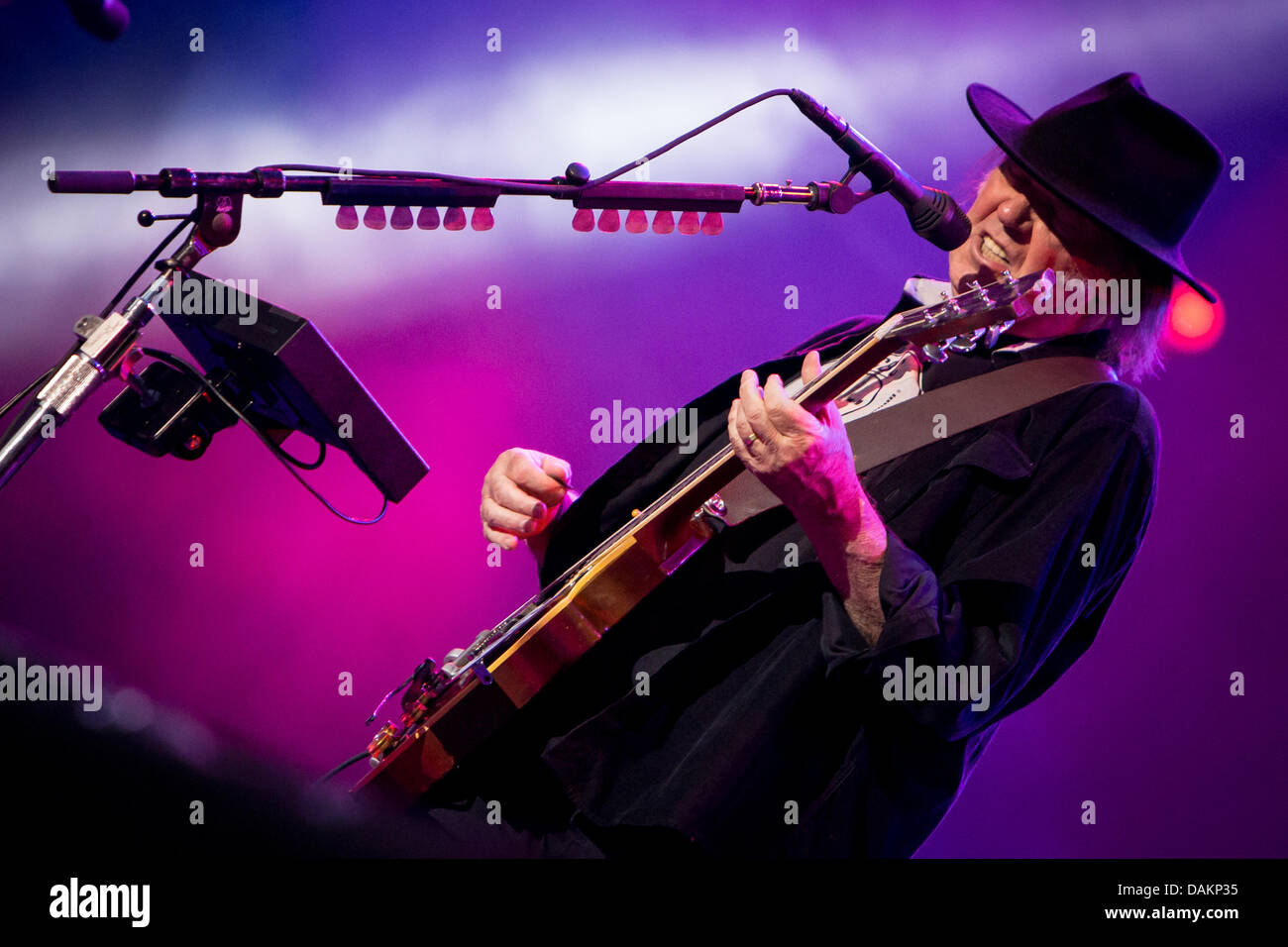 Crazy horse hires stock photography and images Alamy