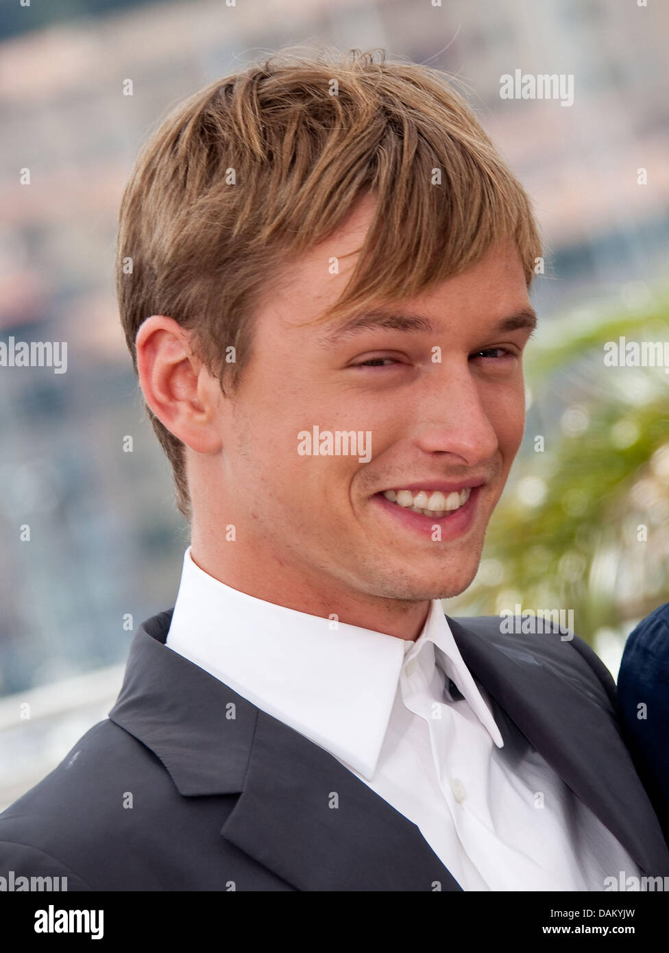 Actor henry hopper High Resolution Stock Photography and Images Alamy