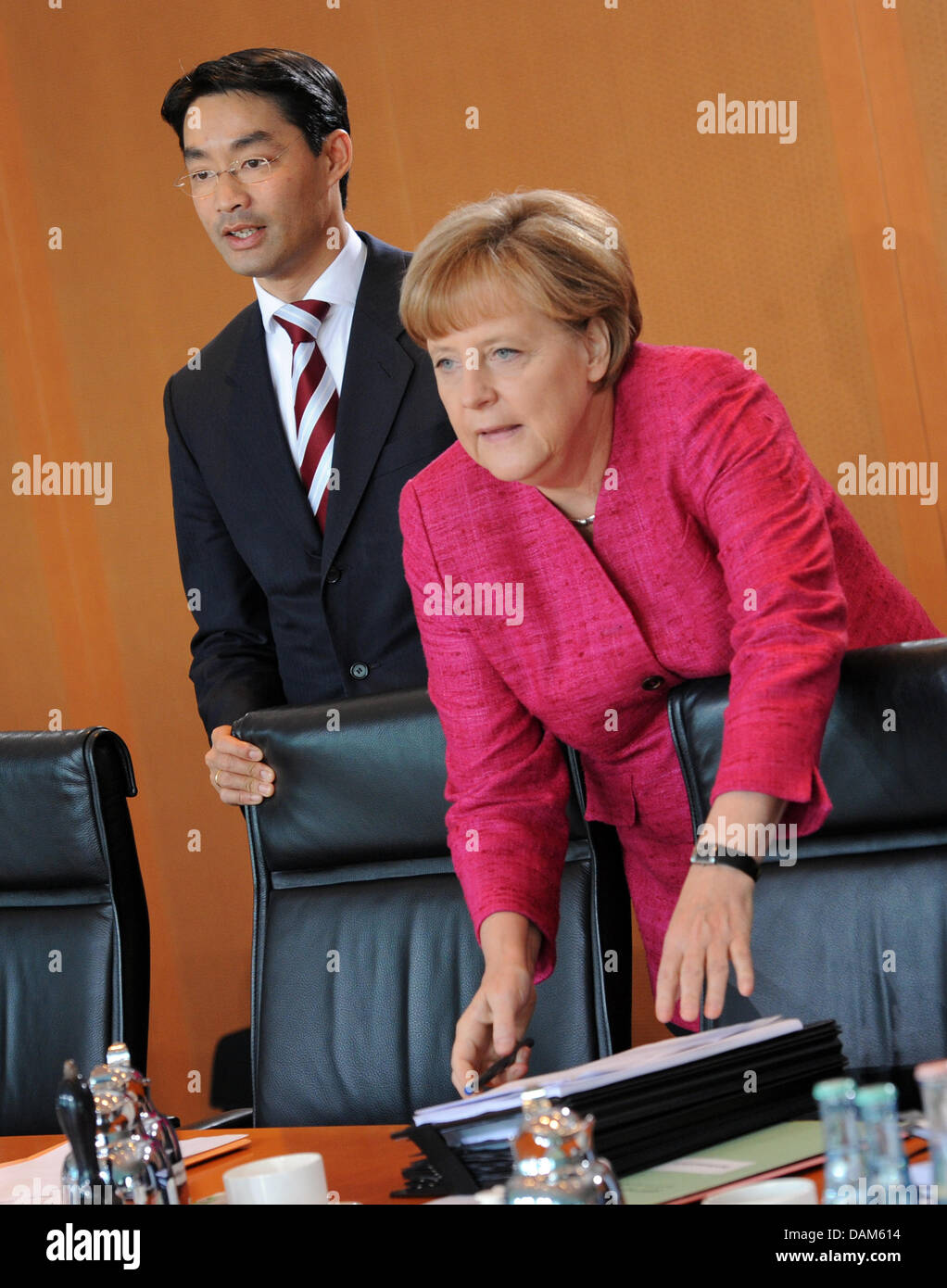 Image result for deutschland vice premier Philipp Rösler