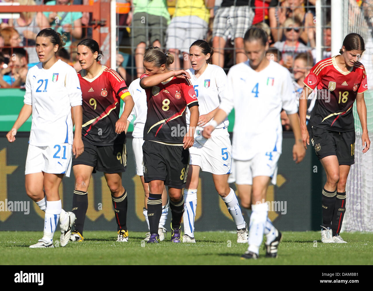 Inka Grings, My FIFA Women's World Cup™ Memories