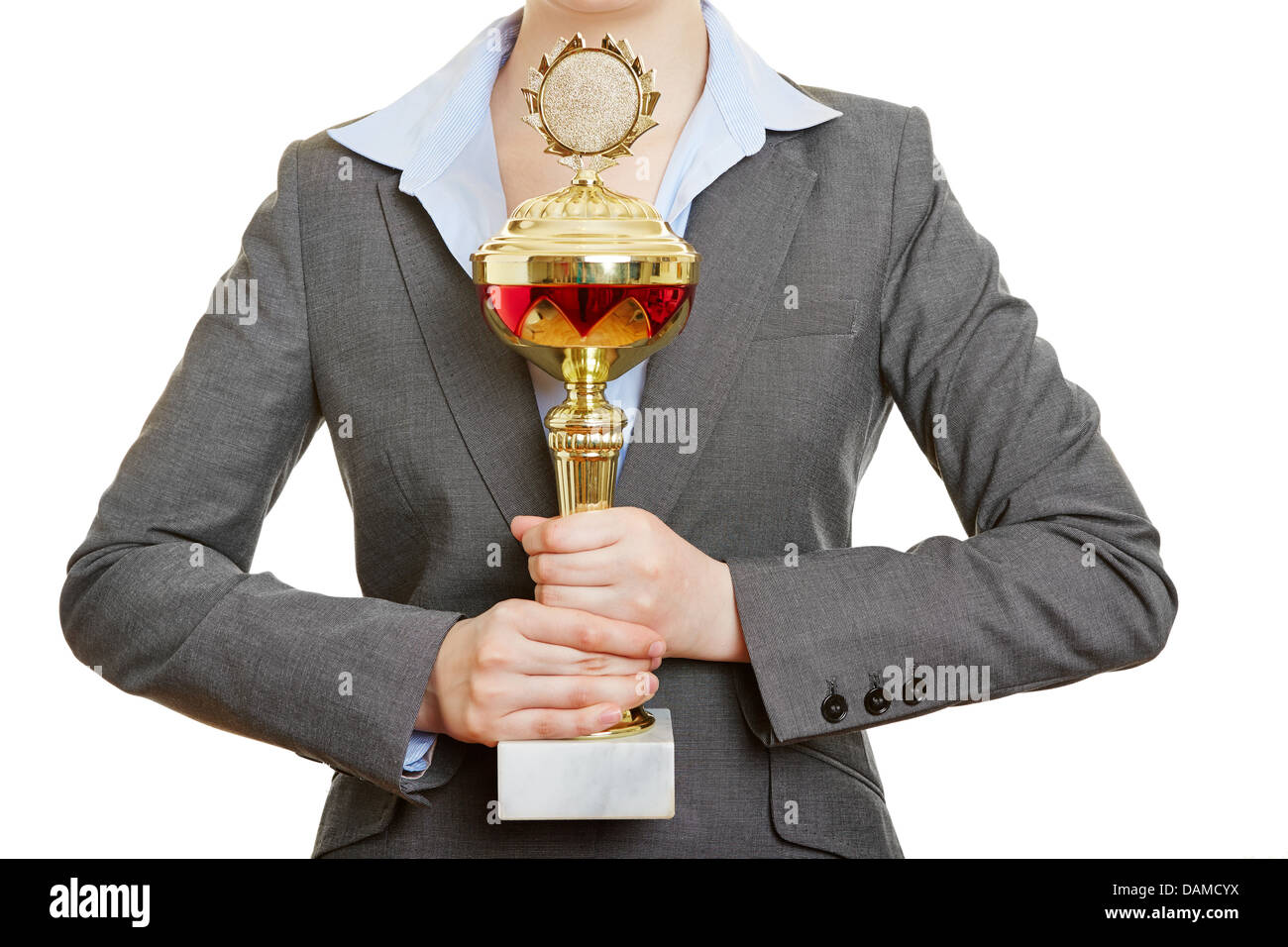 Hands business woman holding big hi-res stock photography and images ...