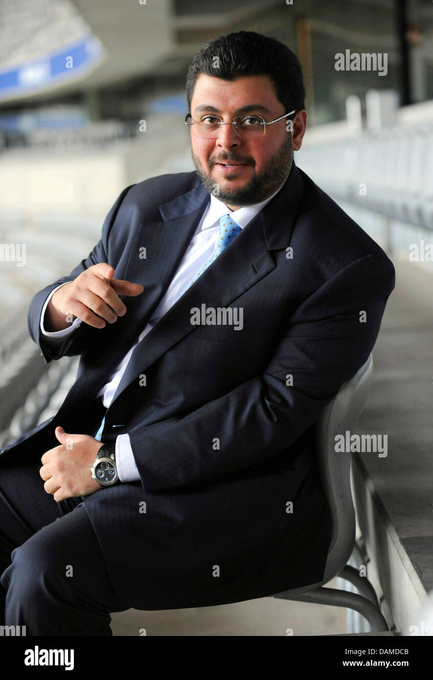 Soccer - German Bundesliga - 1860 Munich v Borussia Monchengladbach. Harald  Cerny, 1860 Munich Stock Photo - Alamy