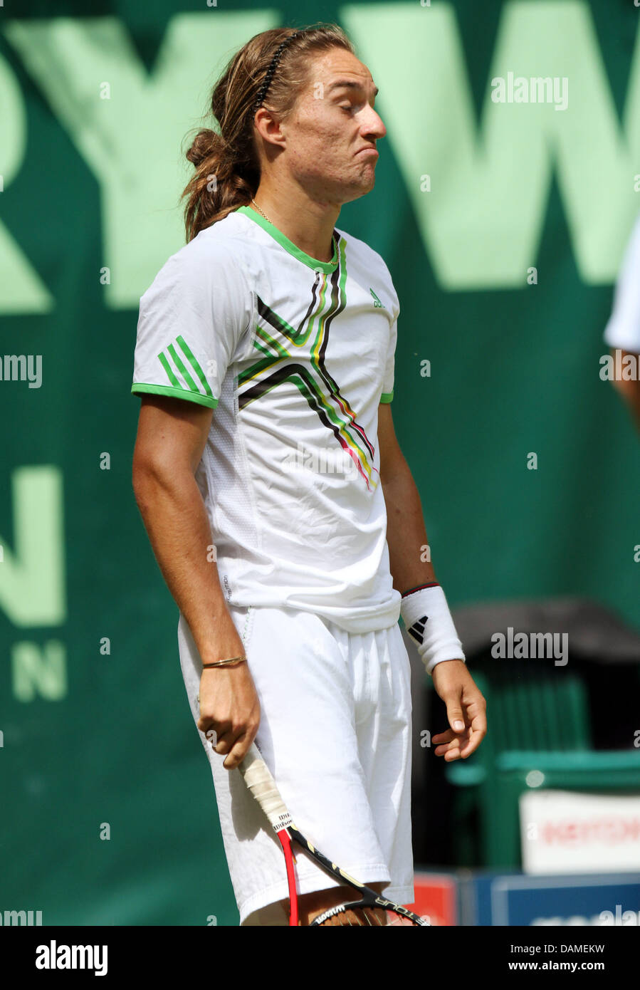 Ukrainian tennis player alexander dolgopolov hi-res stock photography and  images - Alamy