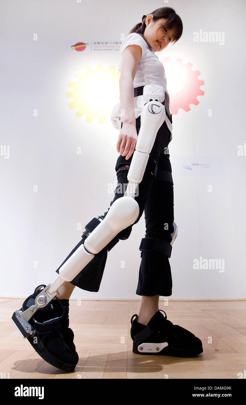 Hal robot hi-res stock photography and images - Alamy