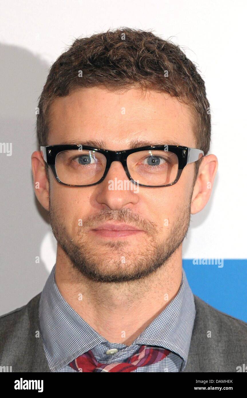 Justin timberlake young hi-res stock photography and images - Alamy