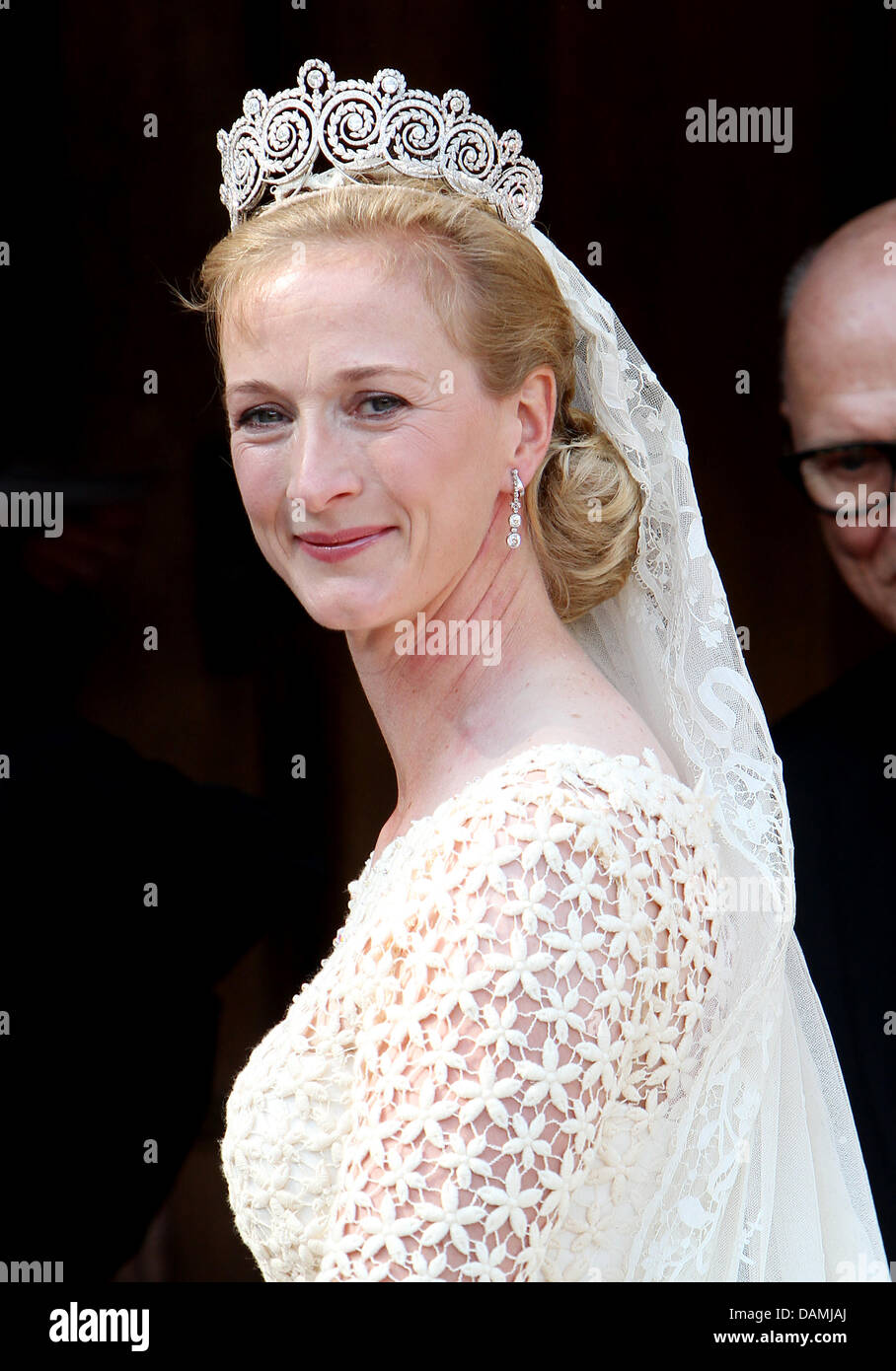 Princess Nathalie Of Sayn Wittgenstein Berleburg