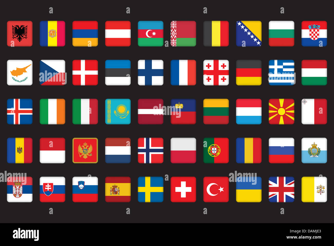 Флаг какой страны в форме квадрата. Флаги Европы. Флаги европейских государств. Национальные флаги Европы. Флаги европейских стран.
