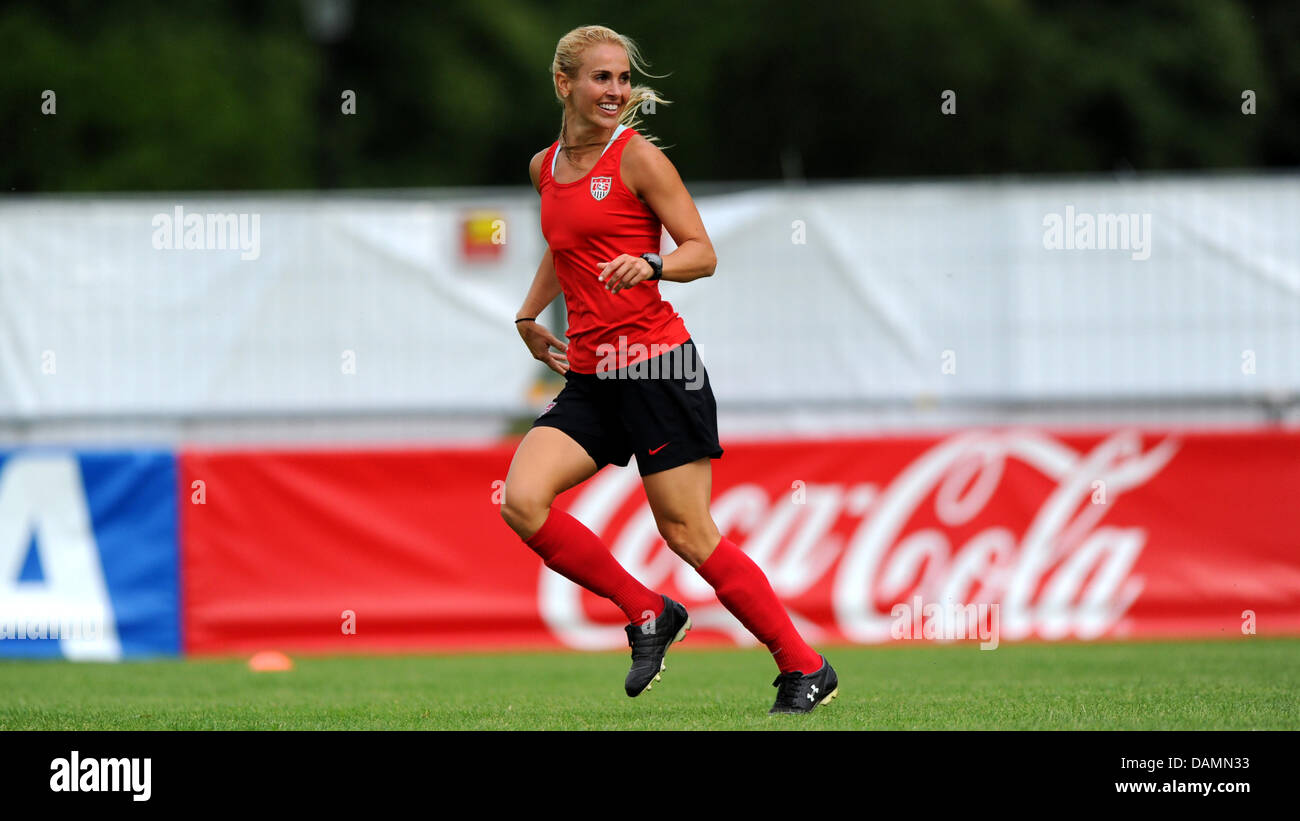 Heather Mitts Heather Mitts