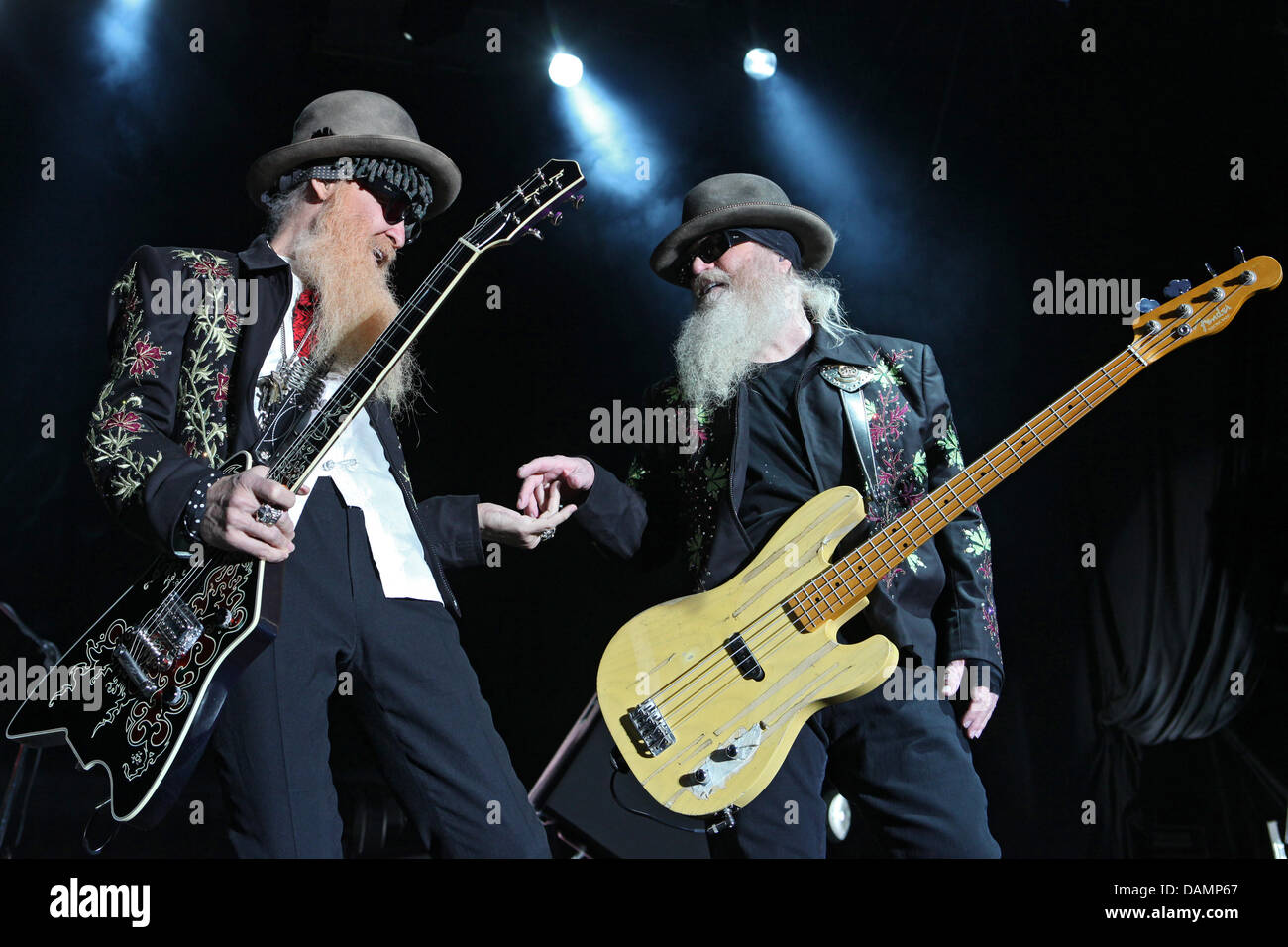 American rocker Gibbons Billy American rocker Gibbons Billy