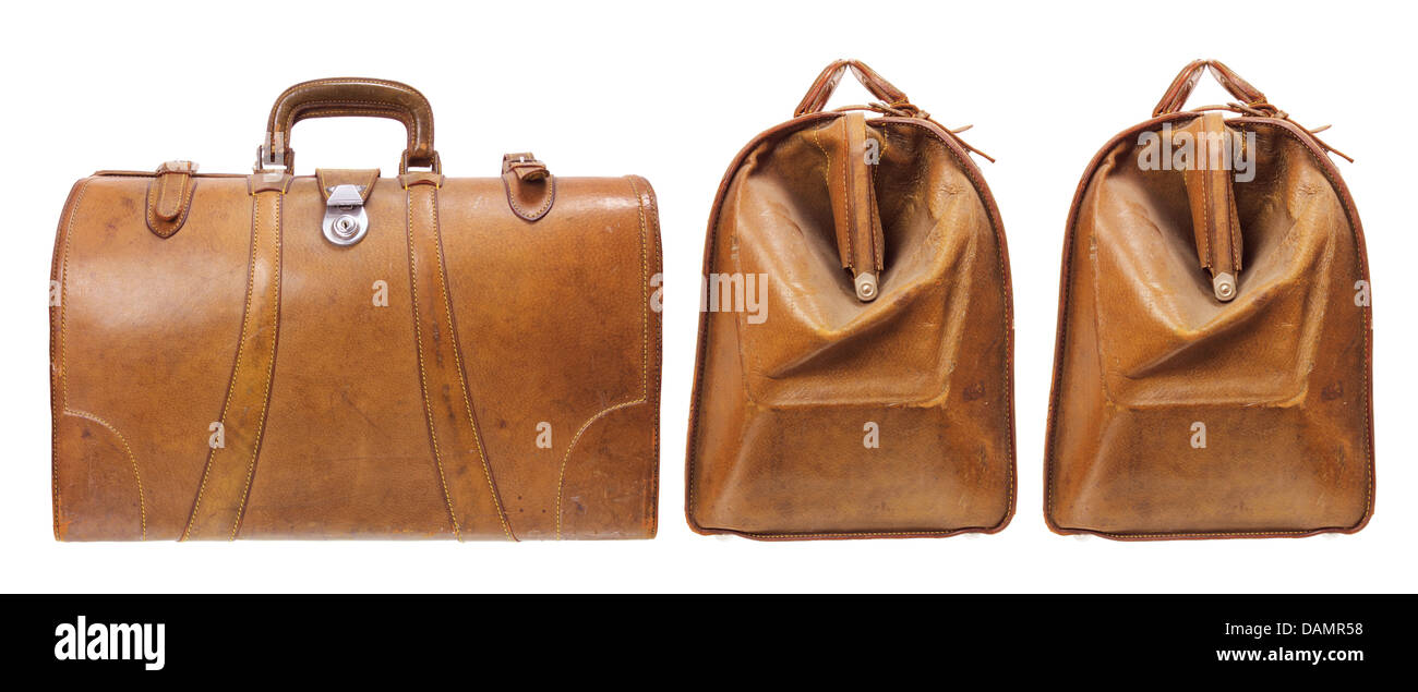 hand luggages