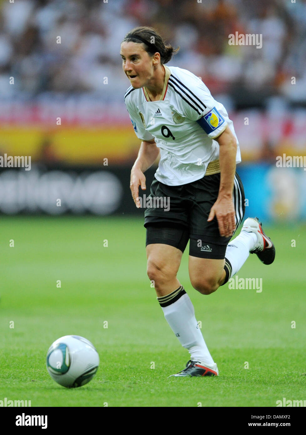 View Nigeria Vs Germany Soccer Images