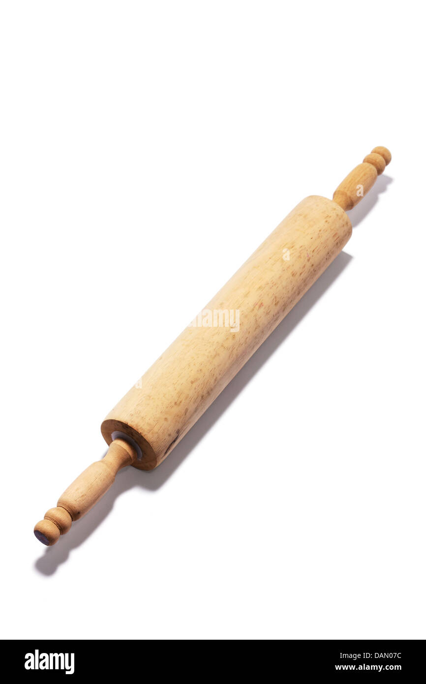 Rolling pin still hires stock photography and images Alamy