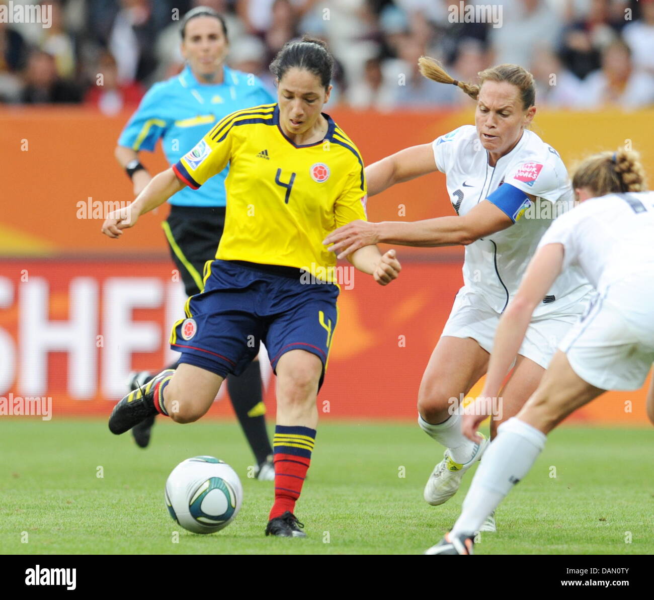 Daniel Rampone Christie foto hi-res stock photography and images - Alamy