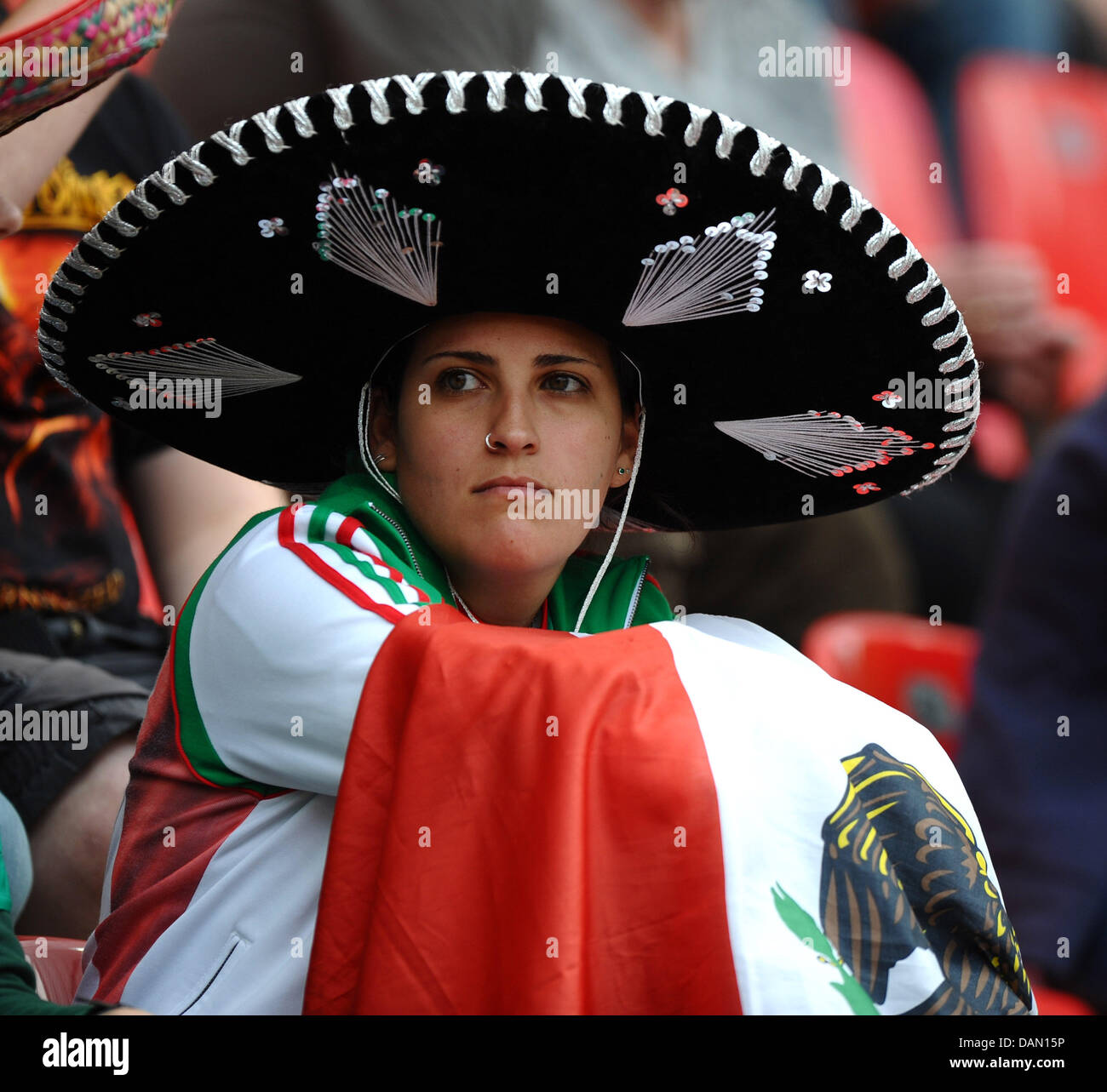 Mexico’s national soccer team hires stock photography and images Alamy