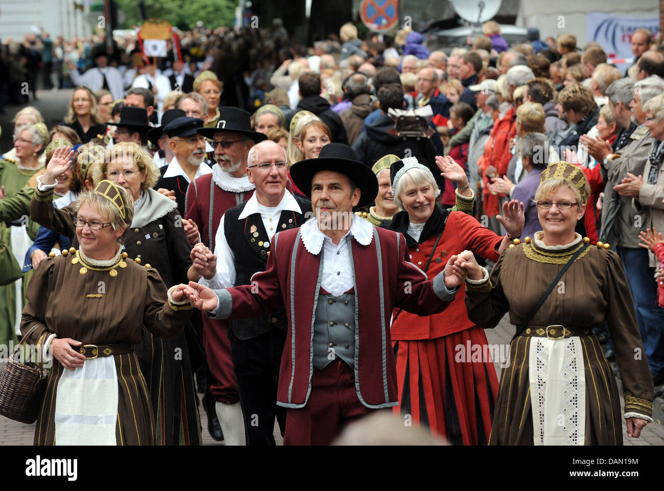 Tracht hi-res stock photography and images - Alamy