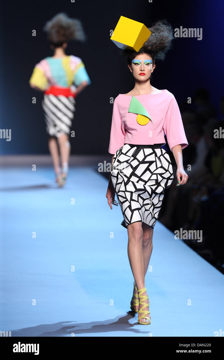 dior 2011 fall