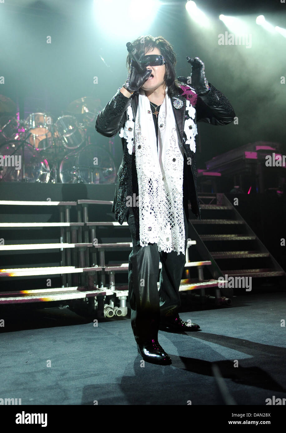 The Japanese Rock Band X Japan Play A Concert At Columbiahalle In Stock Photo Alamy The Japanese Rock Band X Japan Play A Concert At Columbiahalle In Stock Photo Alamy
