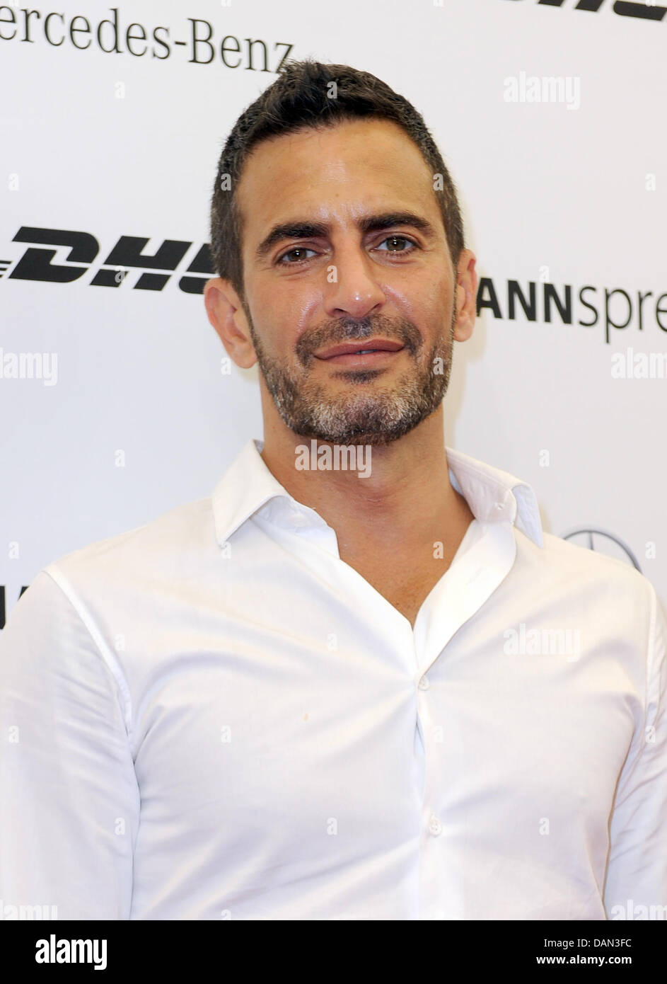 24,402 Marc Jacobs Designer Stock Photos, High-Res Pictures, and Images -  Getty Images