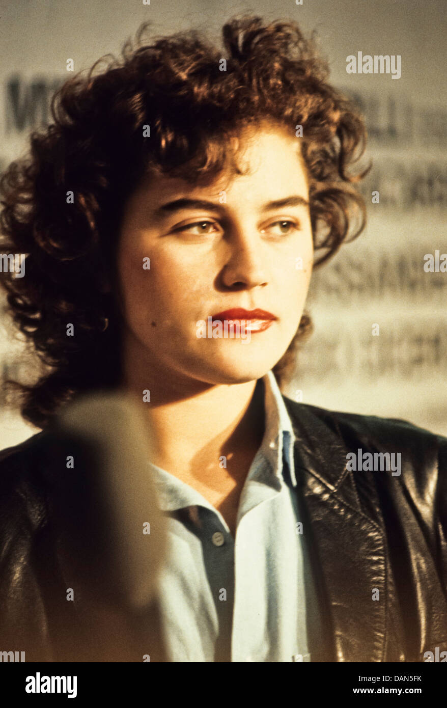 Lory Del Santo Stock Photo Alamy