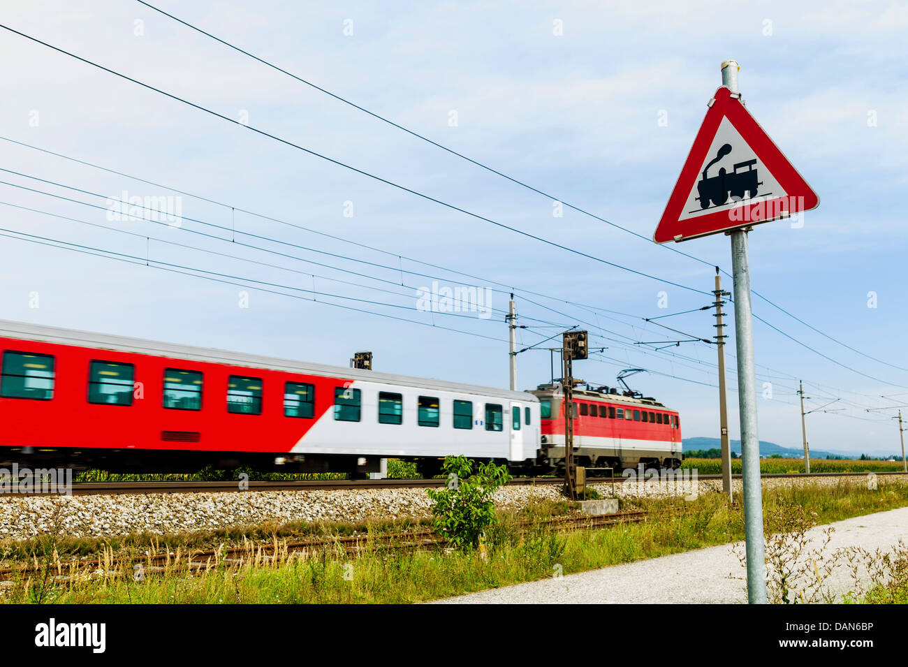 TRAIN EN AUTRICHE visual data 7