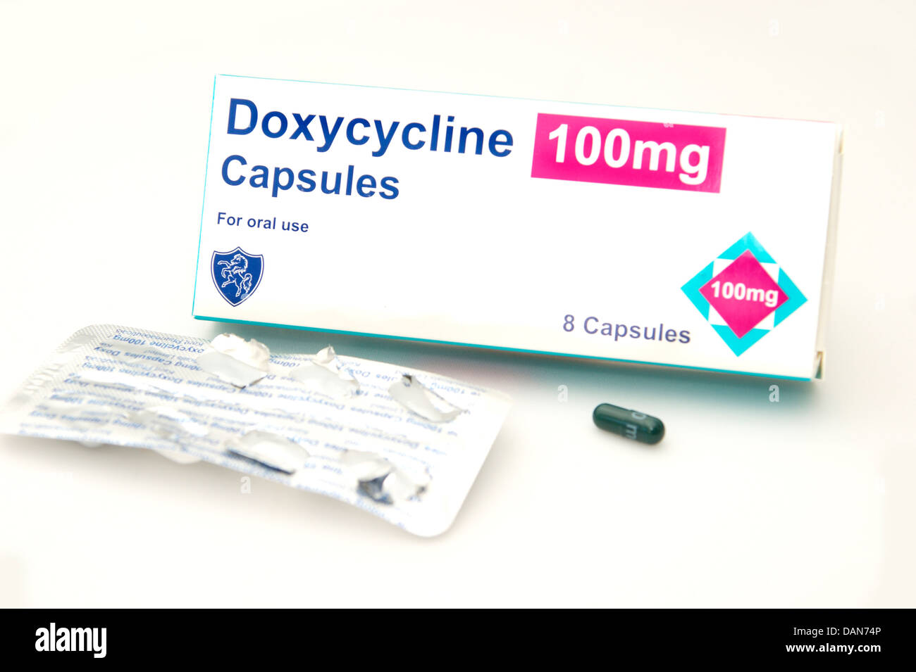 Buy Tetracycline Antibiotics
