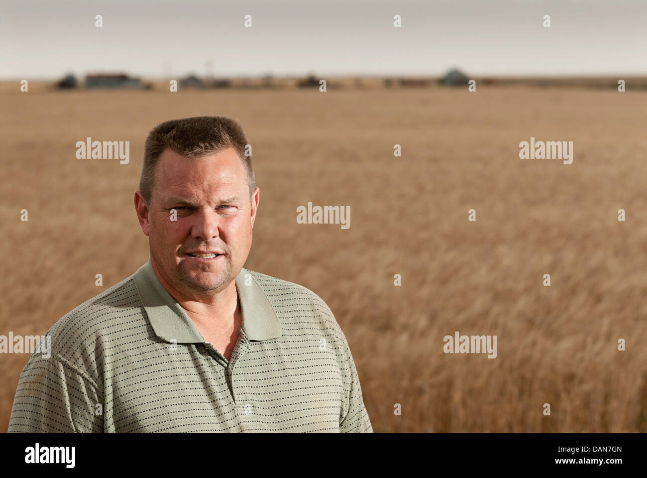 Jon tester hires stock photography and images Alamy
