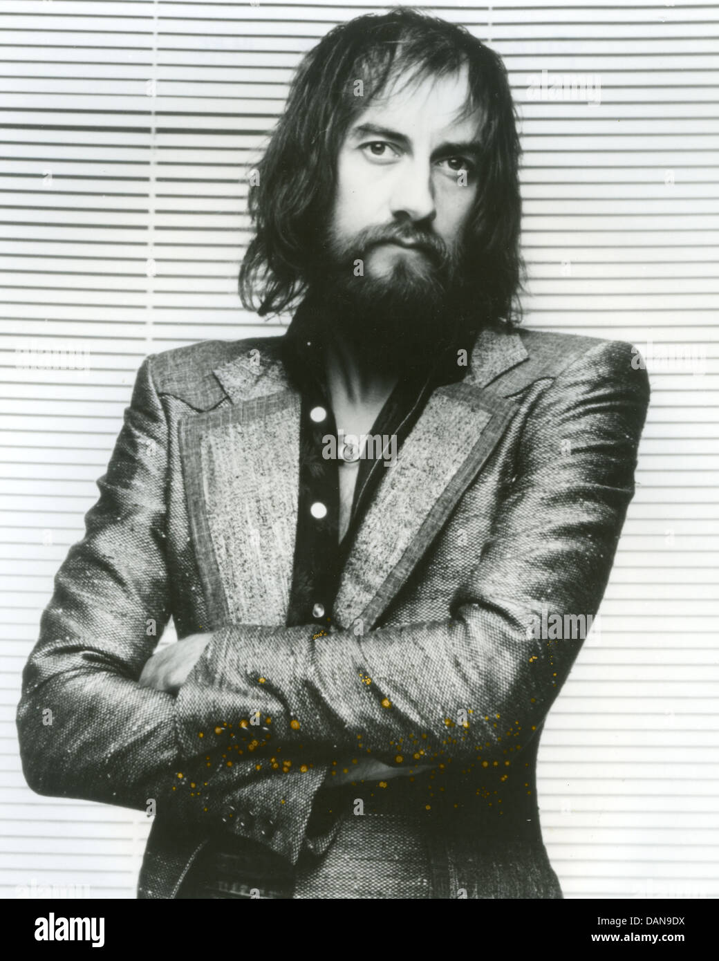 Fleetwood mac 1979 hi-res stock photography and images - Alamy