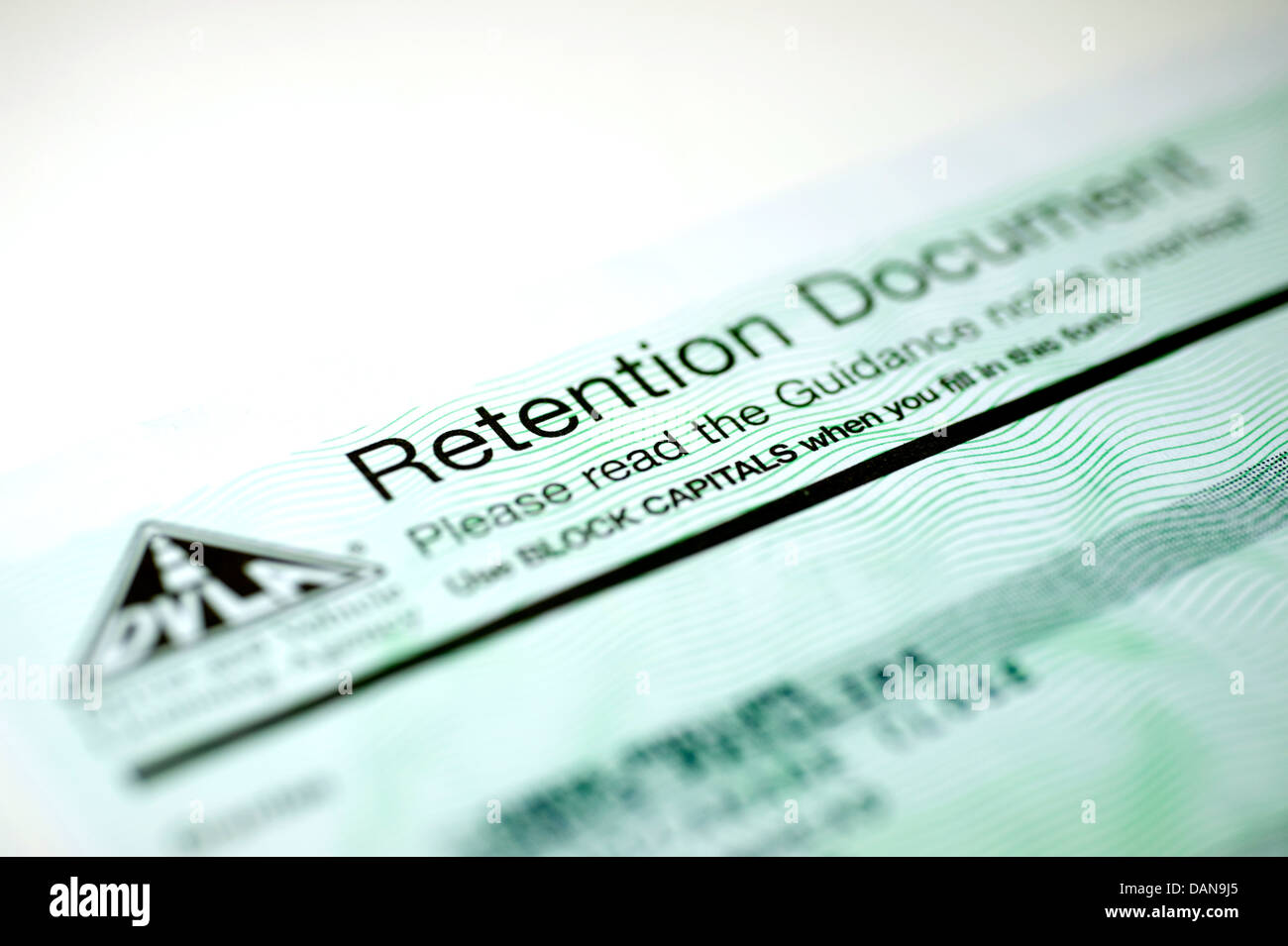 Dvla outlet cherished transfers