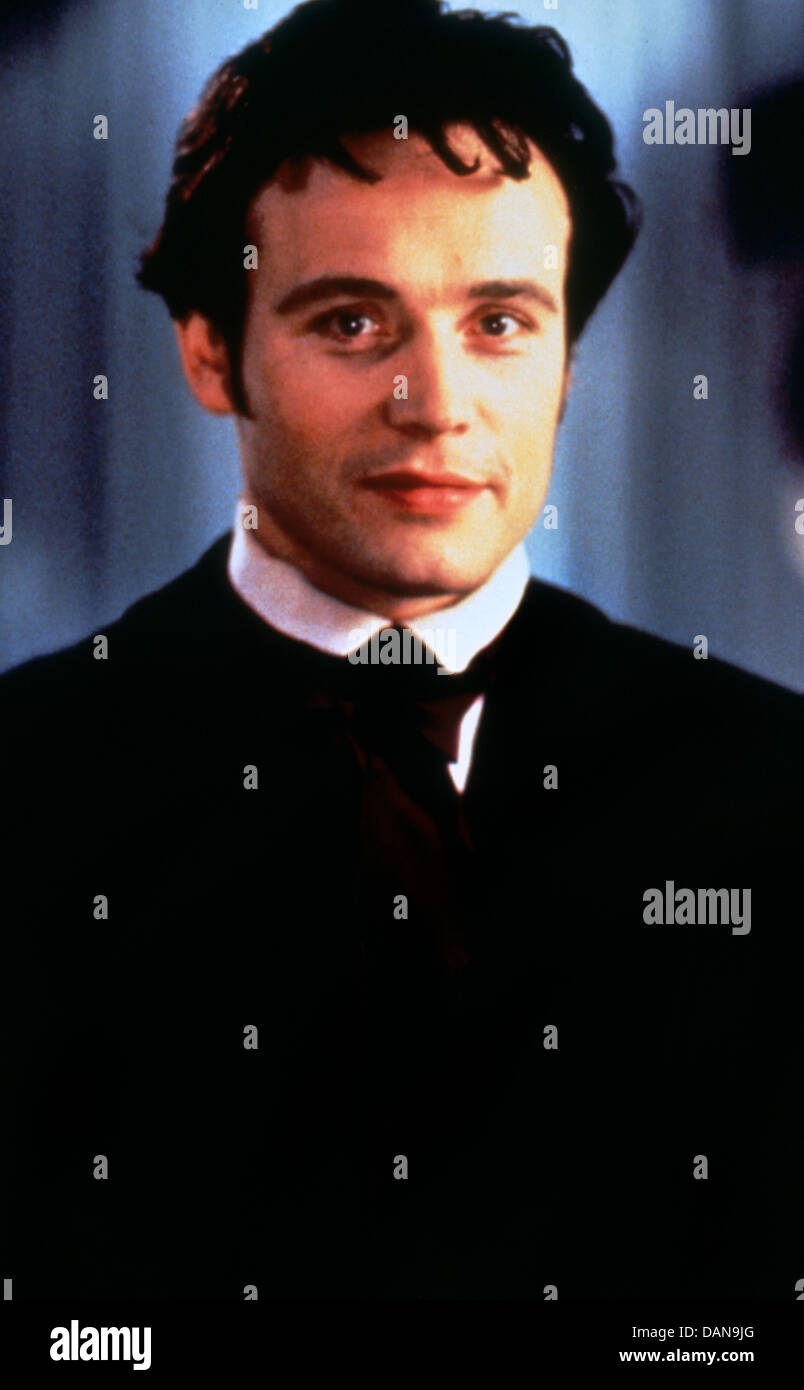 LOVE BITES (1993) ADAM ANT, MALCOLM MARMORSTEIN (DIR) LBTS 002 MOVIESTORE COLLECTION LTD Stock Photo