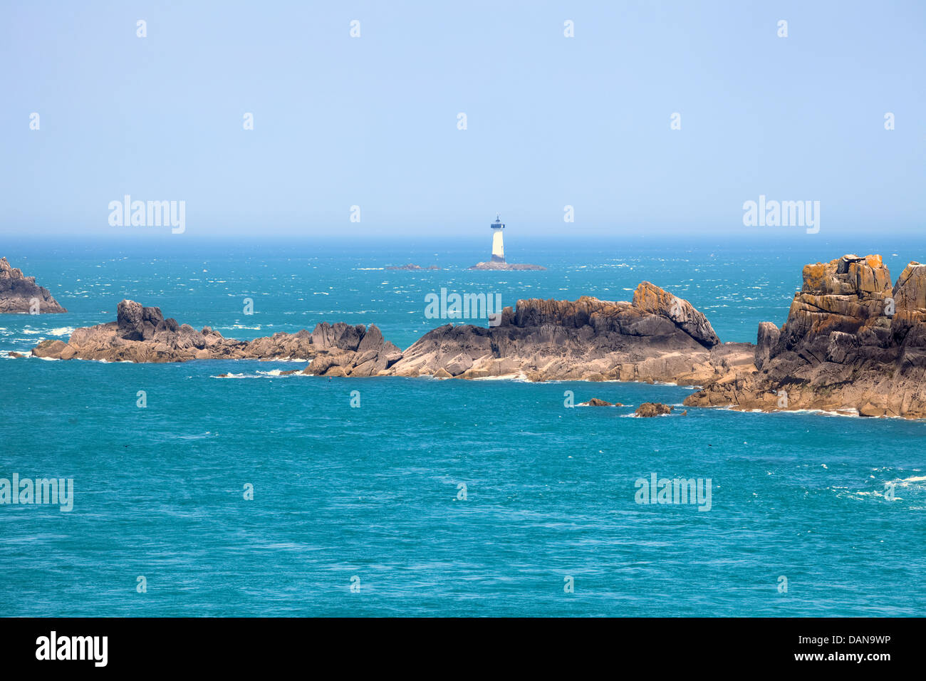 Pointe du grouin hires stock photography and images Alamy