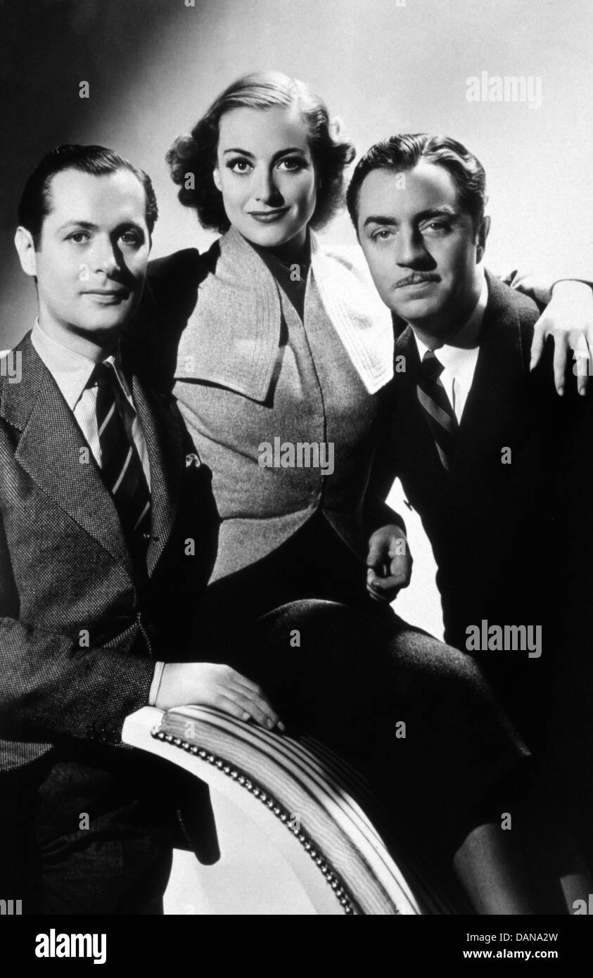 Mrs robert montgomery Black and White Stock Photos & Images Alamy