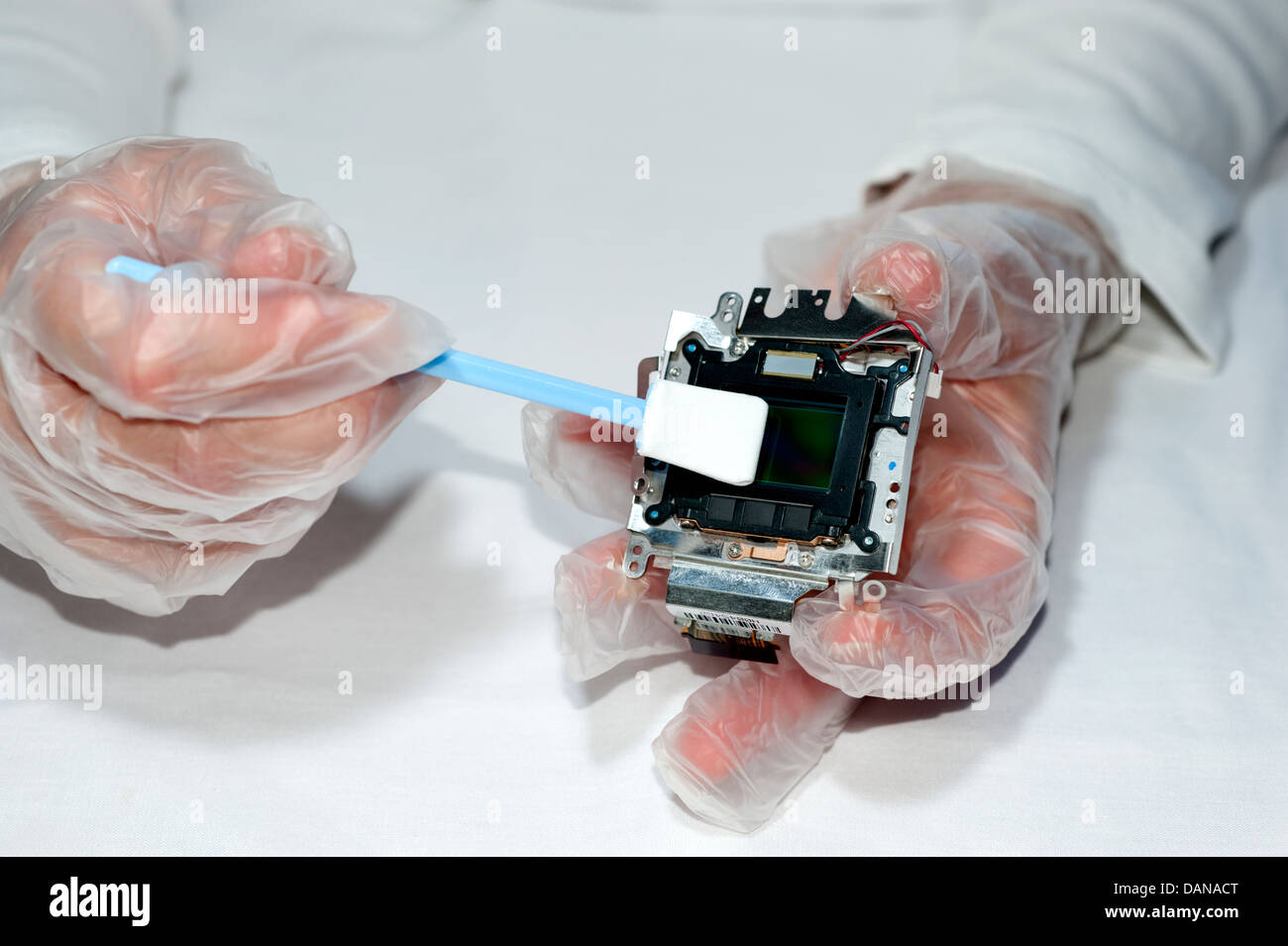 Dust cleaning hires stock photography and images Alamy