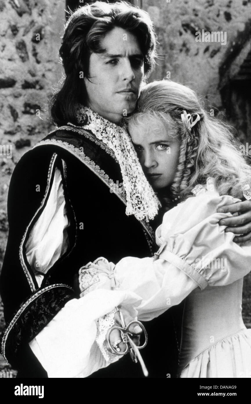 THE LADY AND THE HIGHWAYMAN (1989) (TV) HUGH GRANT, LYSETTE ANTHONY, JOHN HOUGH (DIR) LATH 002 THE LADY AND THE HIGHWAYMAN (1989) (TV) HUGH GRANT, LYSETTE ANTHONY, JOHN HOUGH (DIR) LATH 002