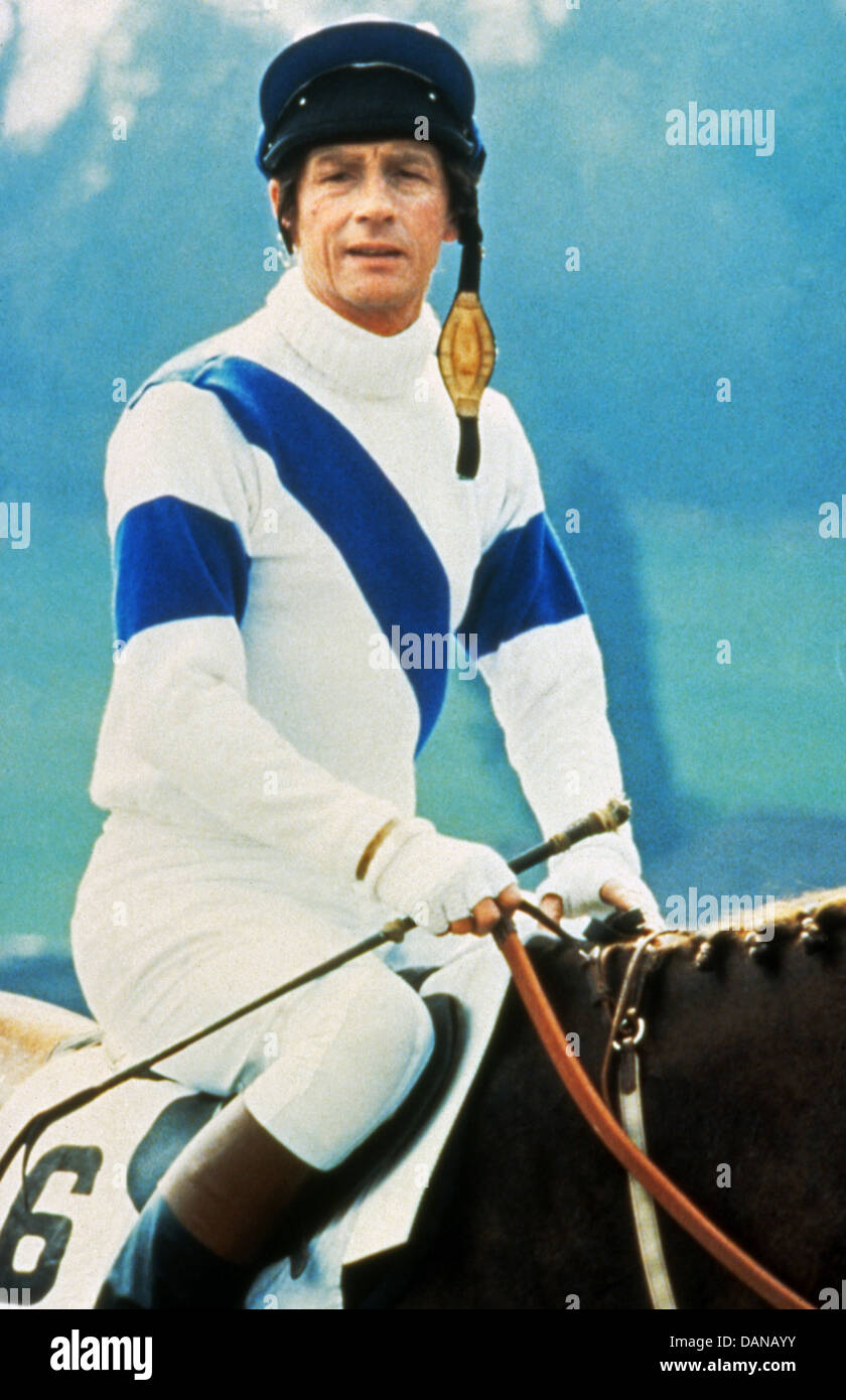 Champions 1984 john hurt hi-res stock photography and images - Alamy