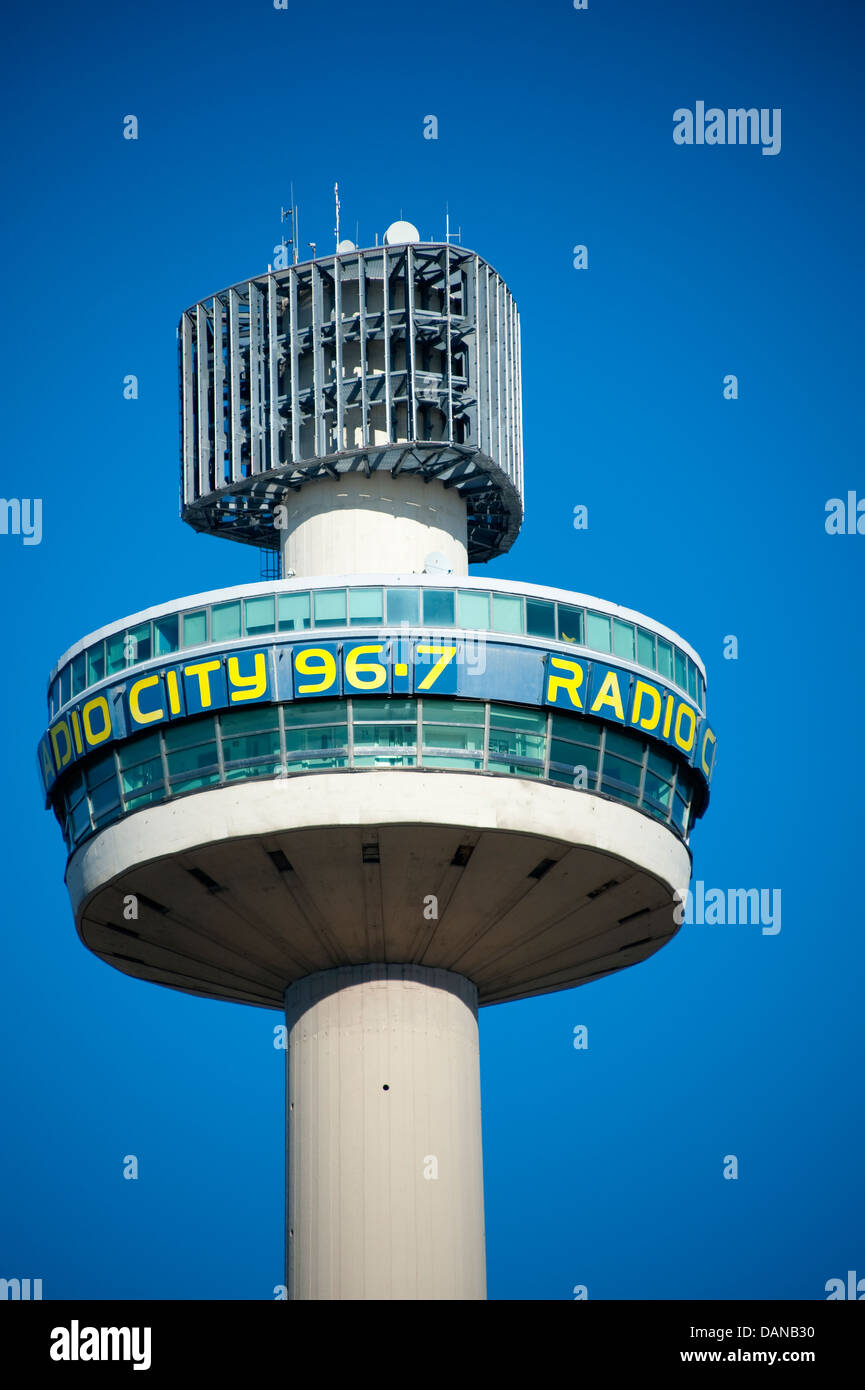 Radio city 96 7 hi-res stock photography and images - Alamy